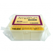 Gilson Amplipur™ Expert Filter Tips. Sterile. 10-200 µL, 10x96.