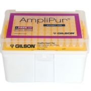 Gilson Amplipur™ Expert Filter Tips Rnase, Dnase Free, 1-20µL, 10 racks of 96