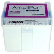 Gilson Amplipur™ Expert Filter Tips Rnase, Dnase Free,100-1000ul, 10 racks of 96