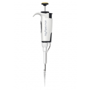 MyPipetman Select P20 (GVP). Fully-autoclavable, air-displacement pipette; unique, patented Trilock™ volume-locking system; 2 - 20µL. Three-year warranty.