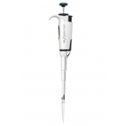 MyPipetman Select P1000. Fully-autoclavable, air-displacement pipette; unique, patented Trilock™ volume-locking system; 100 - 1000µL. Three-year warranty.