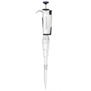 MyPipetman Select P5000. Fully-autoclavable, air-displacement pipette; unique, patented Trilock™ volume-locking system; 500 - 5000µL. Three-year warranty.