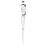 MyPipetman Select P10mL (GVP). Fully-autoclavable, air-displacement pipette; unique, patented Trilock™ volume-locking system; 1 - 10mL. Three-year warranty.