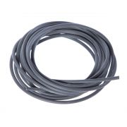 Gilson Connection Tubing, fluoroelastomer (isoversinic), 3.0mm ID, 3.00m long.