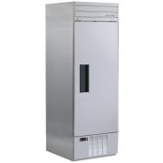 HABCO SF24HCSX Freezer. 24 cuft, Stainless Steel Xterior™, Solid Swing Doors