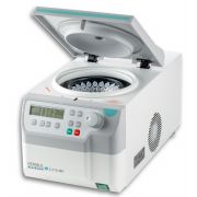 Z216-MK with COMBI-Rotor 24 x 1.5/2.0 and 4 x PCR strips. Includes: Z216 MK Refrigerated Centrifuge, 115V, Z216-2420S COMBI-rotor.