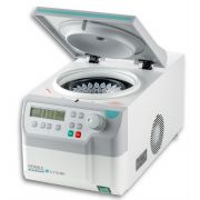 Z216-MK with COMBI-Rotor 24 x 1.5/2.0 and 4 x PCR strips. Includes Z216 MK Refrigerated Centrifuge, 115V, COMBI-Rotor 24 x 1.5/2.0ml and 4 x PCR strips Five year warranty.
