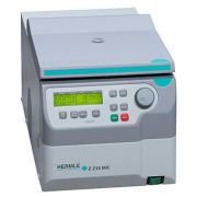 HERMLE Z216-MK with 44 place 1.5/2.0ml rotor. Includes: Z216 MK Refrigerated Centrifuge, 115V, Z216-4420