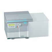 Z366-K Refrigerated Tissue Culture Package with swing out rotor for 15ml and 50ml. Includes Z366 K Refrigerated Centrifuge, 115V, 4 x 250ml High Capacity swing out rotor, 4 x 50ml conical insert, 2/pk., 10 x 15ml conical insert, 2/pk. Five year warranty.
