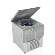 Z496-K Tissue Culture bundle. Includes Z496-K High Volume Floor Standing centrifuge (230V ONLY), 4 x 1000ml swing out rotor with rectangular buckets, 10 x 50ml conical insert for Z496-1000-RBUK 2/pk, 24 x 15ml conical insert for Z496-1000-RBUK 2/pk. Five 