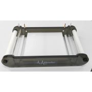 EXTERNAL CASTING TRAY, 10 x 11.5 CM. SUB10 Mini-Plus Submarine, , Combs and Accessories