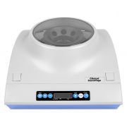 Clinical Centrifuge 8 Place Digital, Grey/Blue