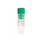 1mL CF CryoVials, Internal Thread, Self-Standing, Sterile