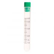 4.5mL CF Cryogenic Vial, Internal Thread, Round-Bottom, Sterile