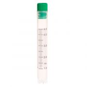 4.5mL CF Cryogenic Vial, Internal Thread, Self-Standing, Sterile