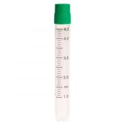 4.5mL CF Cryogenic Vial, External Thread, Self-Standing, Sterile