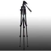 Tripod ,For use with AirPrep Cub Samplers (ACD210/ACD220),Adjustable height (28-72") ; Compact and folds to fit in the travel case..