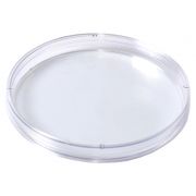 Kord-Valmark Petri Dish, Mono, Slippable, 100 x 10mm, Case/750 in sleeves of 30.