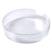 Petri Dish, Deep Mono, Slippable, 100 x 20, Case/400 in sleeves of 20