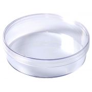 Kord-Valmark Petri Dish, agri plate (deep mono), slippable, 100 x 25mm, ; radiation sterilized; Case/340 in sleeves of 17.