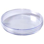 KVM 2910P Mono Petri Dish. 2910 With Printed Sleeve, Slippable, ISO mark, Sterile , 100 x 15mm, Case/500 in sleeves of 25.