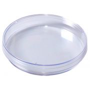 Kord-Valmark Petri Dish, Standard Mono, Slippable, 95 x 15mm, Case/500 in sleeves of 25.