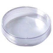 Kord-Valmark Petri Dish, Mono, Slippable, 60 x 15mm, Case/500 in sleeves of 20.