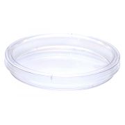 Petri Dish, Ultra Plate (slim-line), Slippable, 100 x 15, Case/600 in sleeves of 30