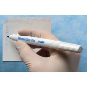 Li-Cor WesternSure™ Pen, used to annotate visible protein ladders prior to chemiluminescent Western blot detection. Suitable for use with film or other imaging systems.