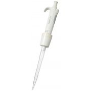 Nichiryo Nichipet Air (1 - 10mL) Variable Volume Micropipette, Autoclavable.