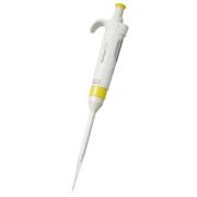 Nichiryo Nichipet Air (20 - 200µL) Variable Volume Micropipette, Autoclavable.