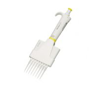 Nichipet Air Multi 8 Channel Pipette, 0.5-10ul