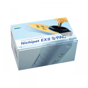 * CLEARANCE * Nichiryo Nichipet EXII Starter Package - 20/200/1000uL. Includes NPX2-20, NPX-2-200, NPX2-1000 pipettes, corresponding racked tips BMT2-SGR (2-200uL) x 2, BMT2-LGR (100-1000uL), and 3 tube openers.