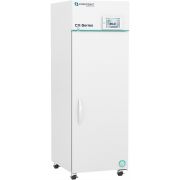 CX Series Touchscreen Laboratory Freezer 23 Cu. Ft.  -35°C to -15°C. Two (2) years parts and labor warranty Seven (7) years compressor warranty