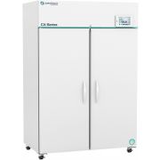 CX Series Touchscreen Laboratory Freezer 49 Cu. Ft.  -35°C to -15°C. Two (2) years parts and labor warranty Seven (7) years compressor warranty