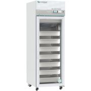 Corepoint Scientific Blood Bank Refrigerator Single Glass Door 23 Cu. Ft.