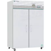 Corepoint Scientific Blood Bank Refrigerator with Chart Recorder Double Solid Door 49 Cu. Ft.