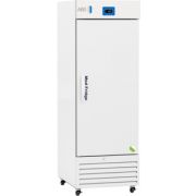 Premier Solid Door Pharmacy Refrigerator with Variable Speed Compressor 23 Cu. Ft. 36°F to 46°F (2°C to 8°C). Two (2) years parts and labor warranty. Seven (7) years compressor warranty.