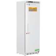 Standard Hazardous Location (Explosion Proof) 14 cu. ft. capacity Manual Defrost Freezer. Not equipped with plug; must be hardwired in conduit. For use in environments where volatile/explosive conditions could potentially exist. Two year parts and labor w