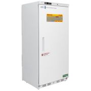 Standard Hazardous Location (Explosion Proof) 17 cu. ft. capacity Refrigerator. Not equipped with plug; must be hardwired in conduit. For use in environments where volatile/explosive conditions could potentially exist. Two year parts and labor warranty.