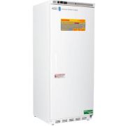 Standard Hazardous Location (Explosion Proof) 20 cu. ft. capacity Refrigerator. Not equipped with plug; must be hardwired in conduit. For use in environments where volatile/explosive conditions could potentially exist. Two year parts and labor warranty.