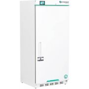 17 Cu. Ft. Manual Defrost Freezer with 7 inner doors & Fast-Freeze compartments; temperature alarms, keyed door locks, probe access, and precise temperature monitoring through microprocessor control. 3 Year Parts & Labor Warranty plus 5 Year Compressor Pa
