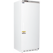 Corepoint Scientific Manual Defrost Laboratory and Medical Freezer with Hydrocarbon Refrigerants 20 Cu.Ft. Two (2) year parts and labor warranty and Five (5) year compressor warranty