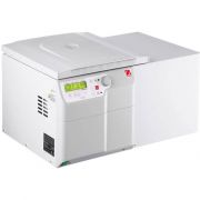 FRONTIER™ 5000 SERIES MULTI PRO Centrifuge, FC5830R, 120V, Speed Range: 200 rpm 30,000 rpm, Maximum rcf (× g): 65,395 g, Maximum Capacity (Rotor): 6 x 250 ml, Temperature Range: -4 °F 104 °F (-20 °C 40 °C), Warranty: 2 years, Spare Parts Available: 1 year