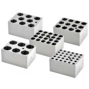 Module Block 0.2 mL 96 Hole Double Block