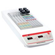 HB6DG 6 Block Digital Dry Block Heater. Module Blocks not included. 120V, 50/60Hz