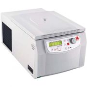 Centrifuge, Multi, 120V, FC5718R, 200 rpm - 18,000 rpm, Maximum rcf (x g): 23,542 g, Maximum Capacity(Rotor): 4 x 100 ml, Refrigeration Range: -4 °F – 104 °F (-20 °C – 40 °C), Program memories: 99, Running Time: Continous;  Quickspin;  10 sec to 99 h 59 m
