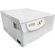 FRONTIER™ 5000 SERIES MULTI PRO Centrifuge, FC5816R, 120V, Speed Range 200 rpm - 16,000 rpm, Maximum rcf (x g): 24,325 g, Maximum Capacity(Rotor): 6 x 250 ml, -4 °F – 104 °F (-20 °C – 40 °C), Program memories: 99, Lid lock: Motor driven, Dimensions 21.18 