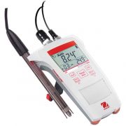 ST300 Portable pH Meter. Includes: ST300-B, ST320 3-in-1 plastic gel pH electrode, pH Buffer Sachet.
