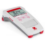 ST300-B Portable pH Meter. Includes: 300 meter with OPS4 sets. electrode clip, wrist strap, 4 x AAA batteries. Electrode not included.